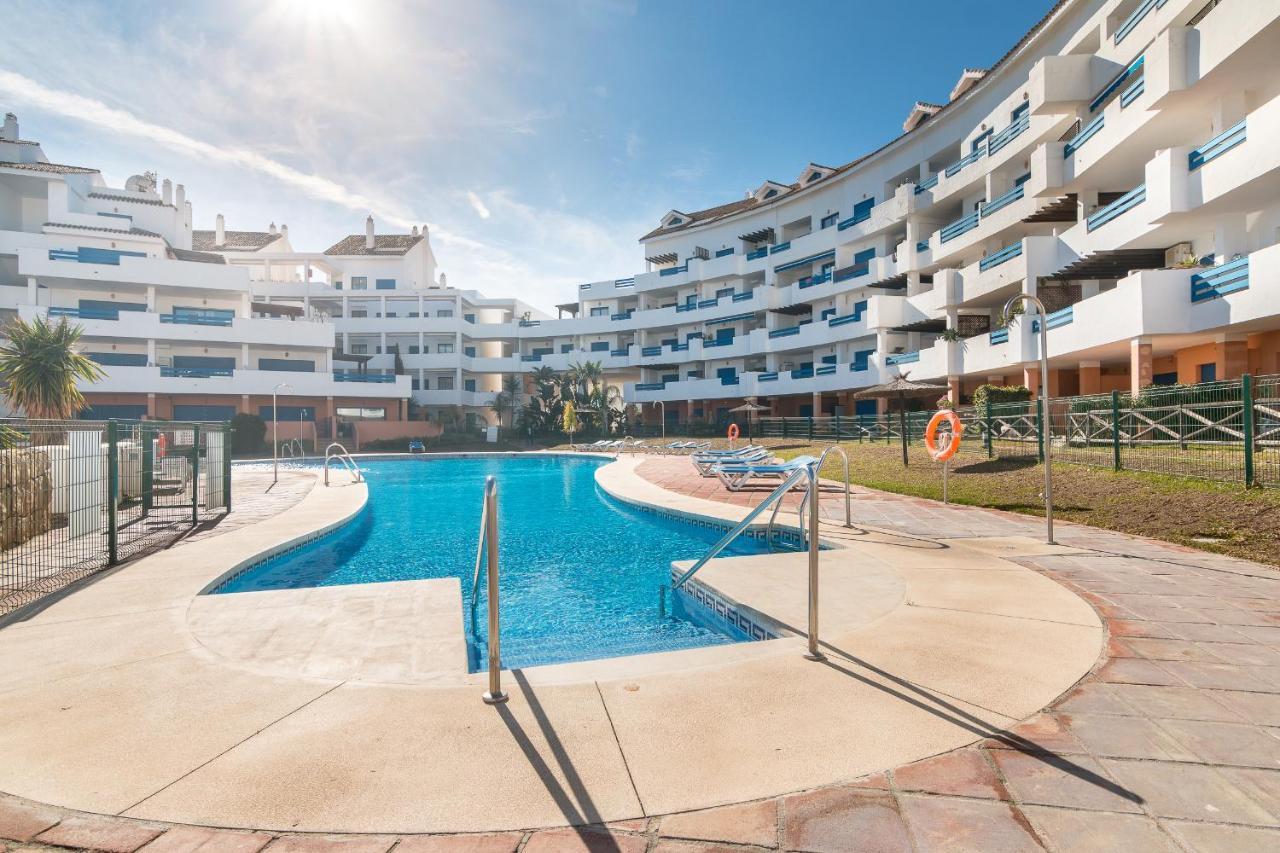 2258-Superb 1 Bedroom-Terrace And Sea View Кастильо-де-Сабинильяс Экстерьер фото